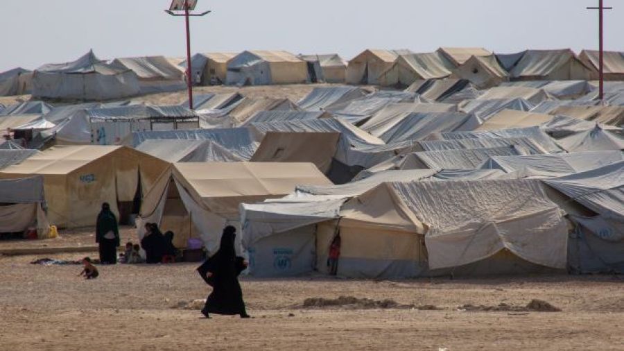 Syrie: trois \