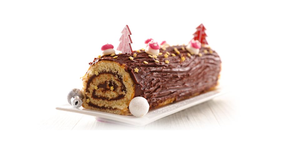 Bûche de Noël: combien faut-il vraiment payer pour se faire plaisir?