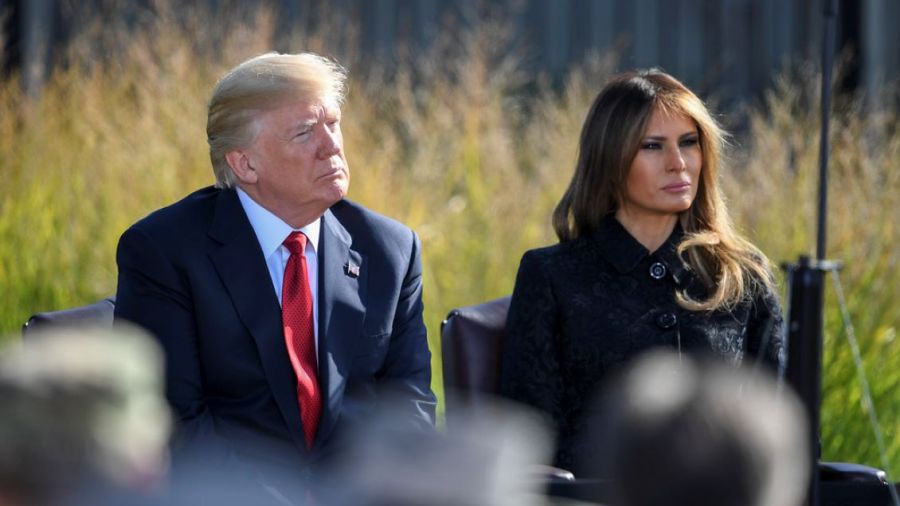 Accusé de viol, Trump confond sa victime avec son ex-femme