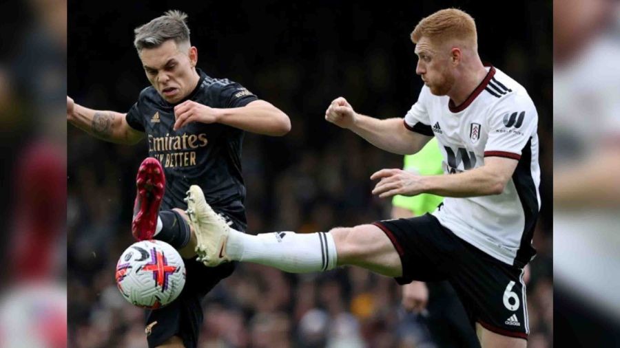 Arsenal ne lâche rien, Newcastle reprend des couleurs, Manchester United muet