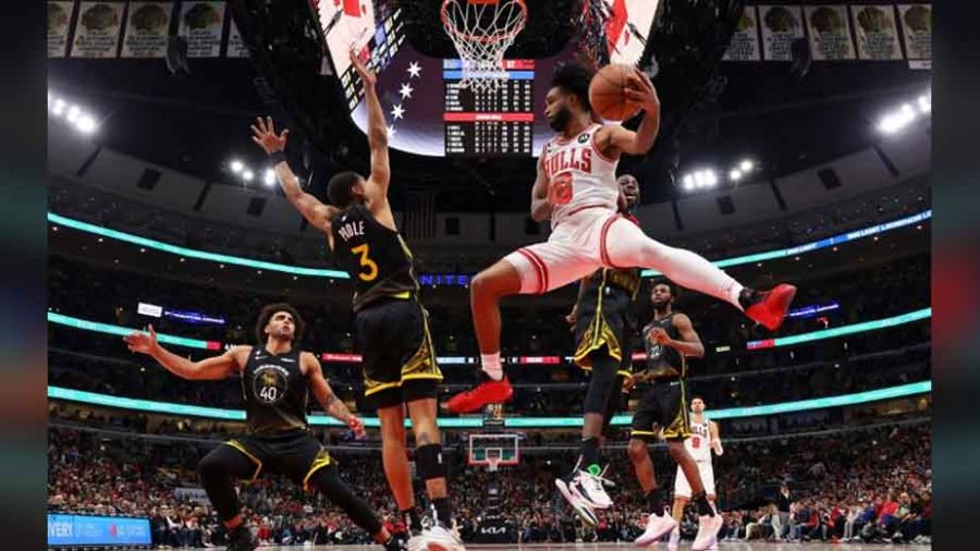 NBA: Embiid et Westbrook frustrent James