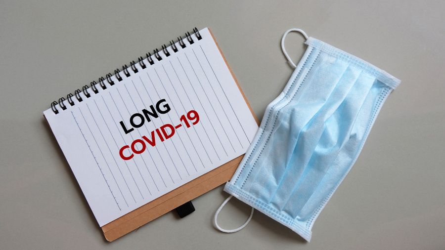 Covid long: de nouvelles pistes pour réparer le cerveau