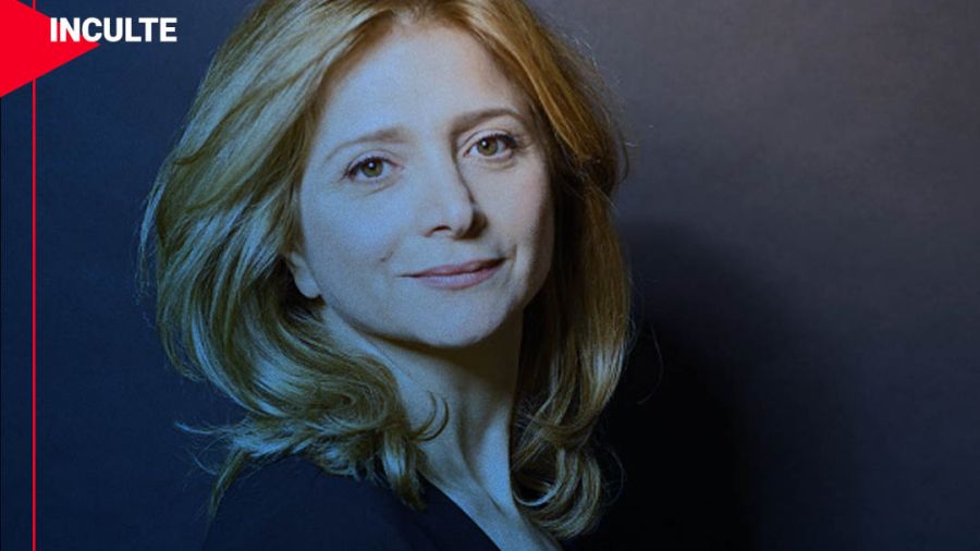 Samar Yazbek : « J’œuvre pour que les victimes d’aujourd’hui ne deviennent pas les bourreaux de demain »