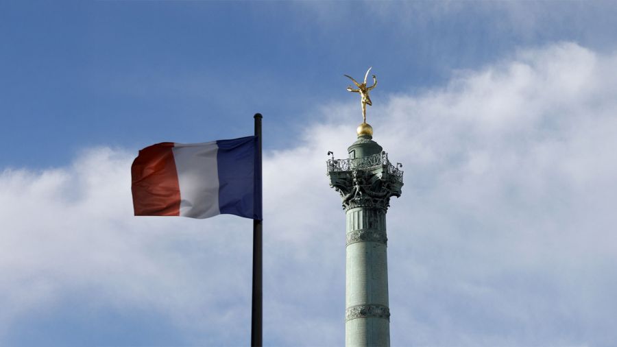 Liban: mort d'un soldat français touché par un «tir accidentel»