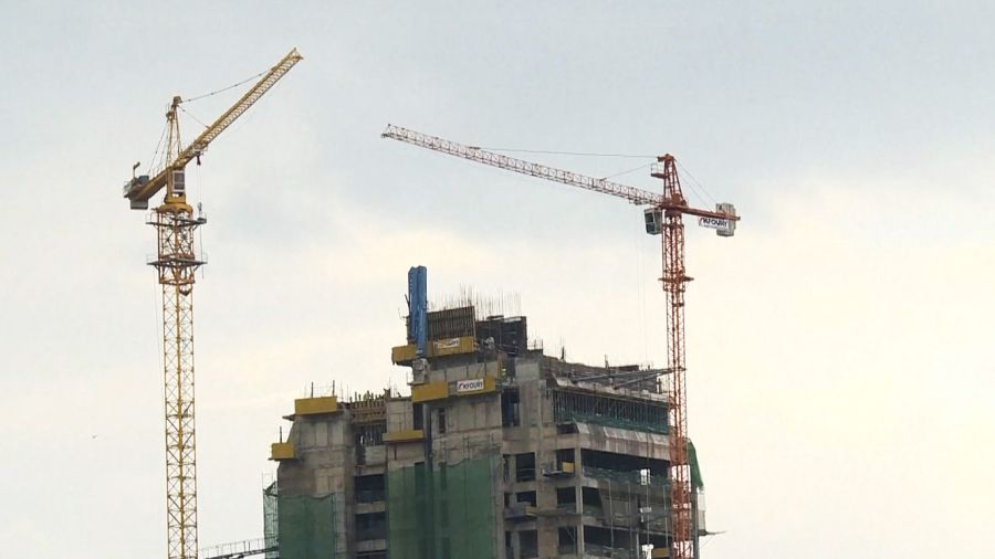 Liban: le marché immobilier en panne de confiance