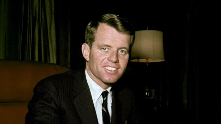 Robert F. Kennedy, l’idéaliste foudroyé