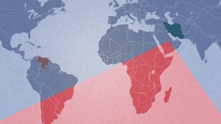 Les dictatures meurtrières à la dérive, les scénarios alternatifs 