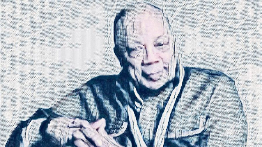 Quincy Jones, l'homme qui a révolutionné la musique, s’éteint à 91 ans