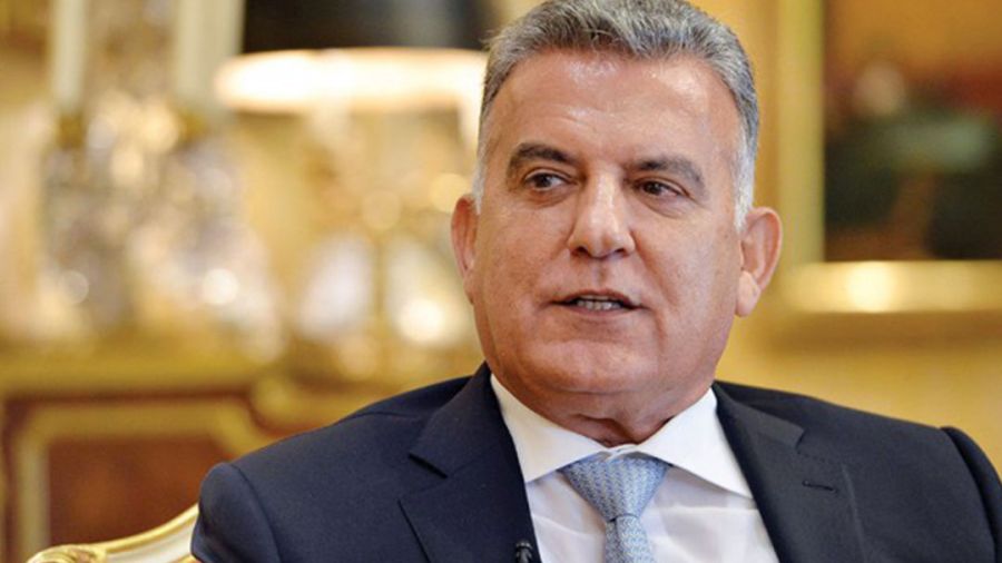 Abbas Ibrahim: Il est urgent d’approuver l’amnistie