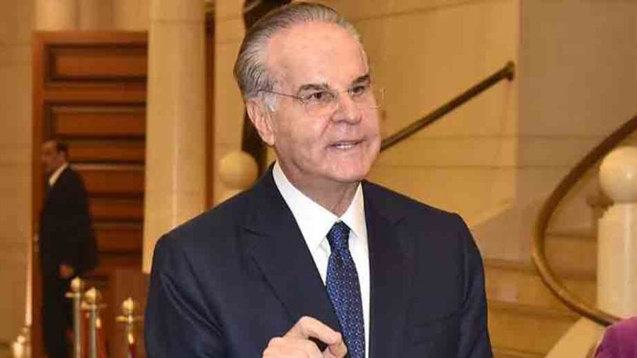 Adwan appelle au déploiement de l’armée au Liban-sud