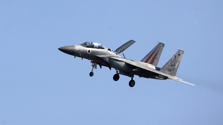 Iran: cinq morts dans des frappes israélo-américaines sur un site pétrochimique