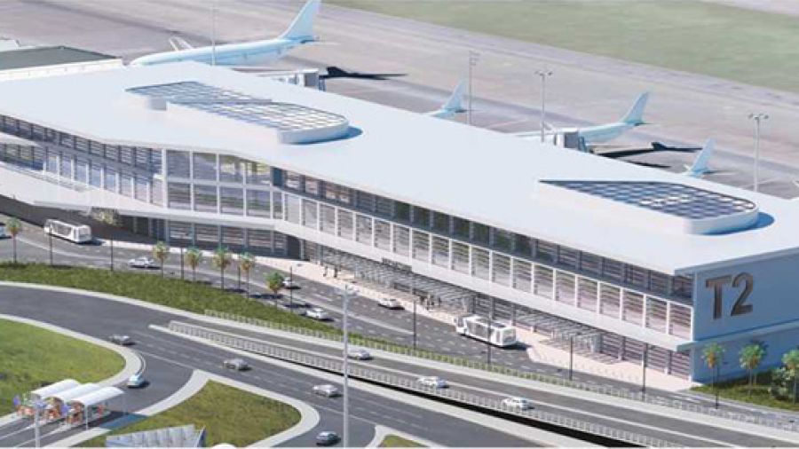 AIB: Un nouveau terminal pour 2027