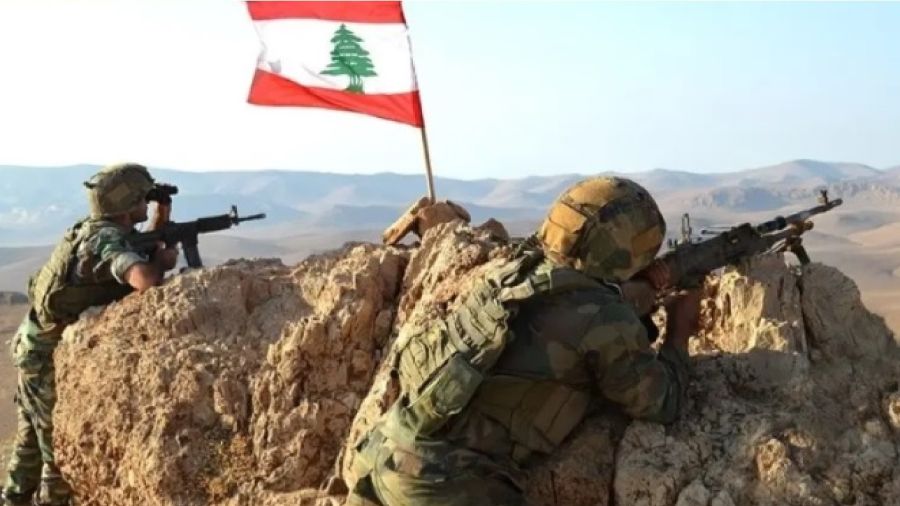 L’artillerie syrienne bombarde les zones frontalières, l'armée envoie des renforts à Macharih el-Qaa