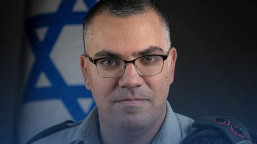 Adraee: l'État libanais doit poursuivre le désarmement du Hezb