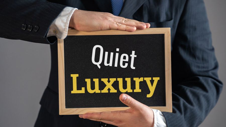 Le «quiet luxury» gagne la beauté: quand la discrétion devient la nouvelle sophistication