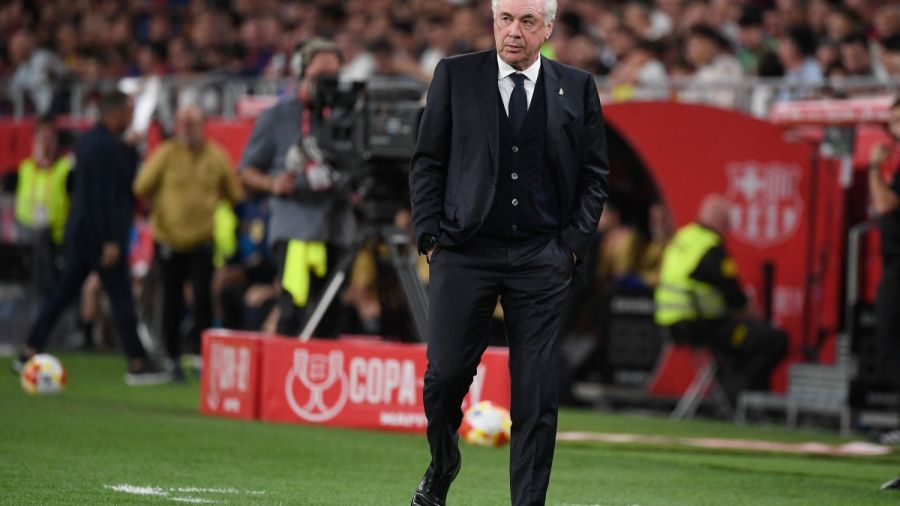 Ancelotti sera le prochain sélectionneur du Brésil (médias espagnols)