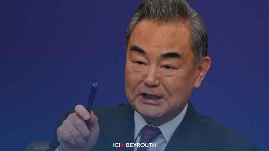 Pour la Chine, la guerre à Gaza est «une honte pour la civilisation»