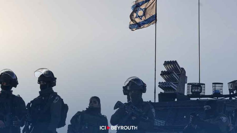 Un adolescent tué dans un raid israélien en Cisjordanie