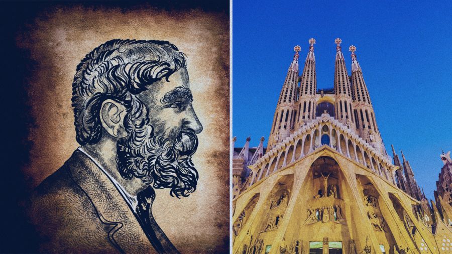Quand l’art rejoint la foi: Antoni Gaudí sur le chemin de la sainteté