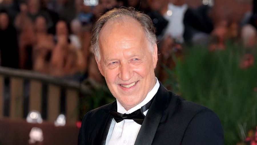 Le maître de la démesure, le cinéaste Werner Herzog, sacré à Venise