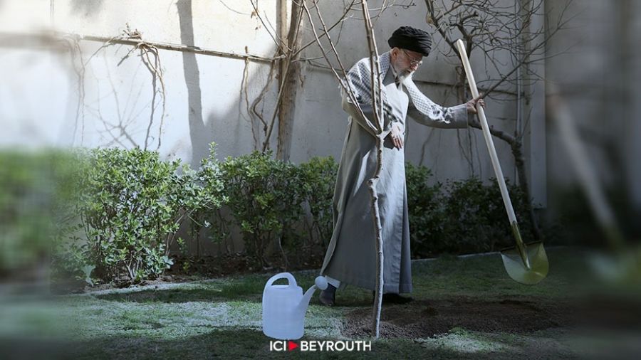 Khamenei condamne les empoisonnements d'écolières