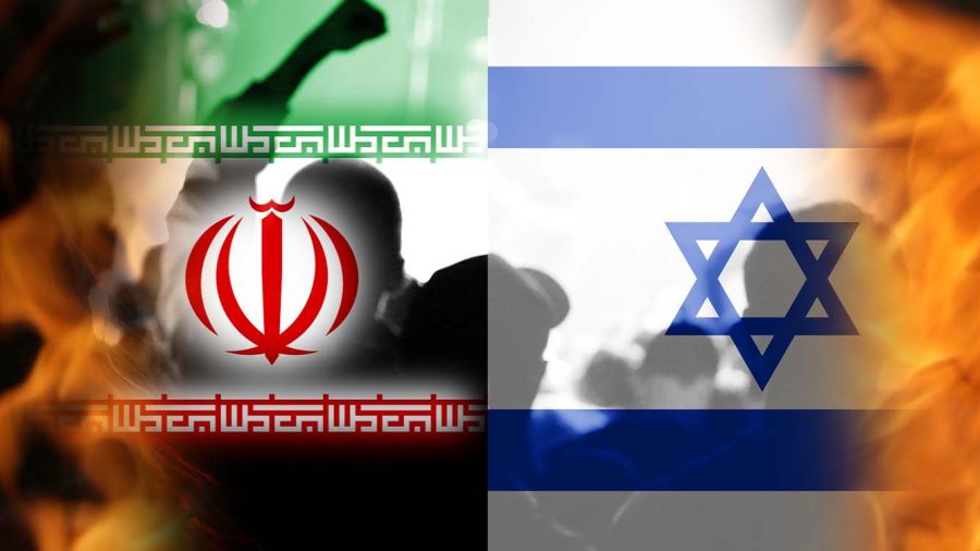 Israël-Iran: la guerre où le désir prend feu