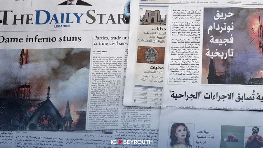 L’éditorial – Les martyrs de la presse: leçons et réflexion