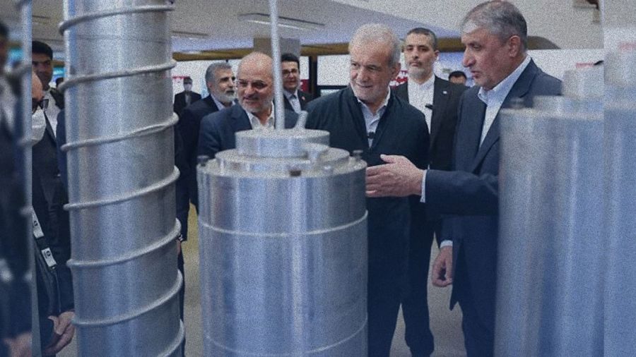 Iran-AIEA: jusqu’où Téhéran peut-il aller dans son bras-de-fer? 