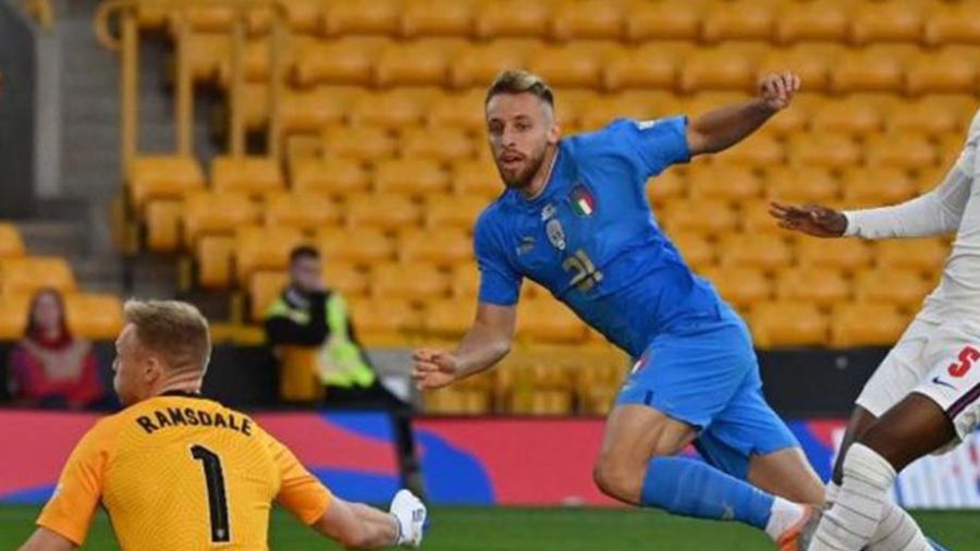 L’Italie reverdit et envoie l'Angleterre en Ligue B