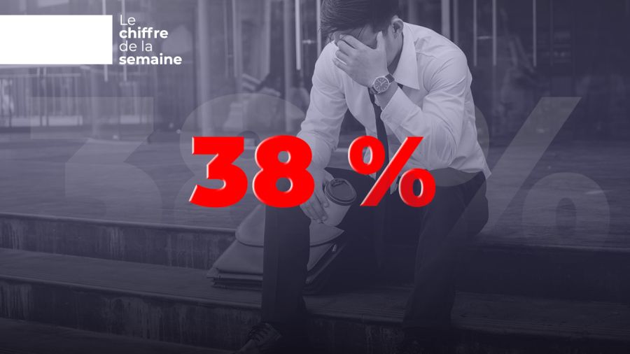 Liban : la génération sans emploi