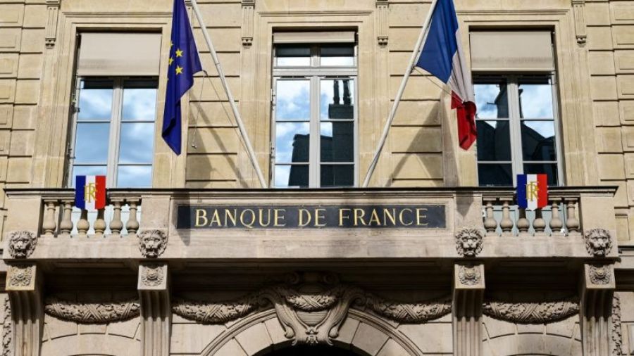 La France confrontée au risque d'une rétrogradation par Moody's