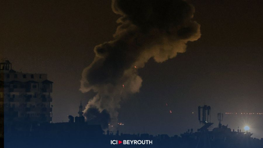 Le Hamas accuse Israël de tirs meurtriers sur des civils à Gaza