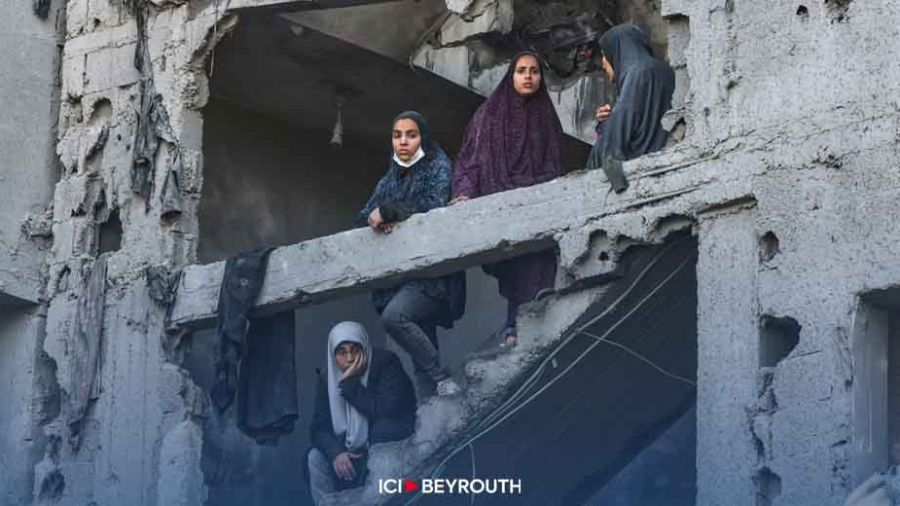 Pour les familles de prisonniers palestiniens, silence radio depuis le 7 octobre