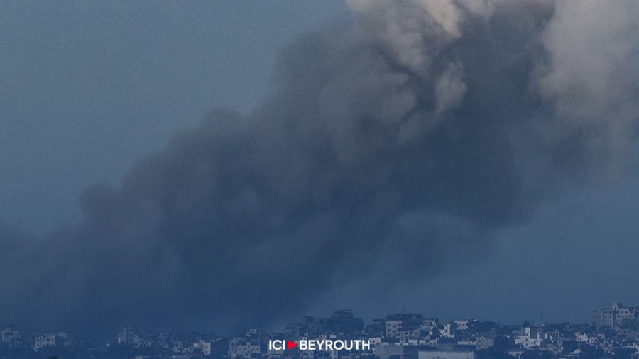 Trois Palestiniens tués par les forces israéliennes à Jénine