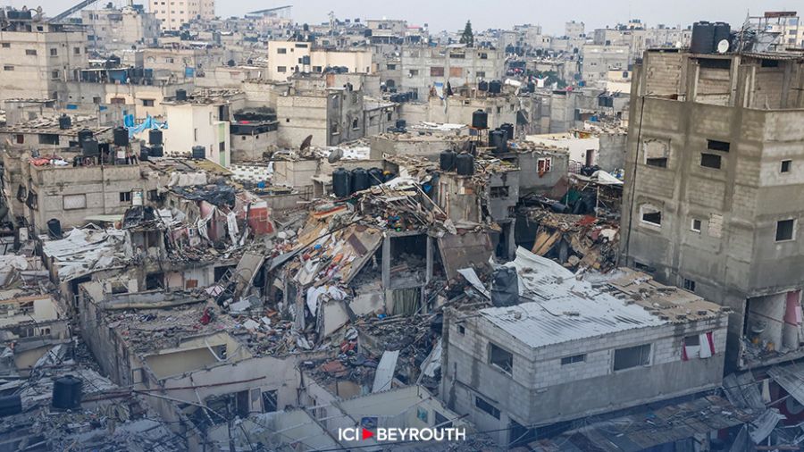 Israël dévoile un plan d'après-guerre pour Gaza