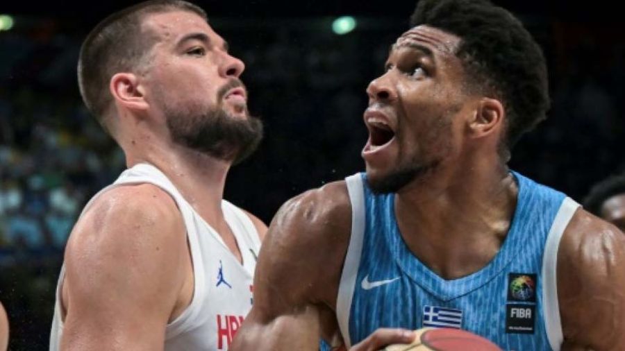 Basket: la Grèce, l'Espagne, le Brésil et Porto Rico qualifiés pour les JO