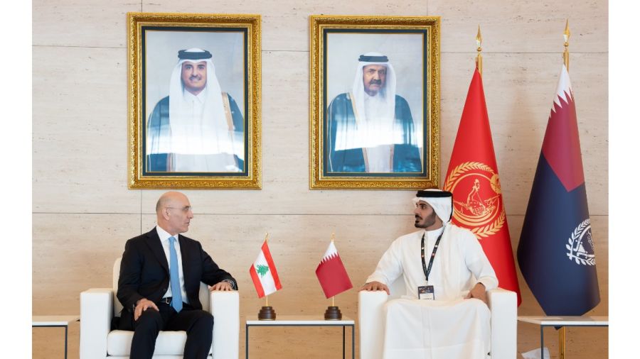 Le Liban et le Qatar créent une commission sécuritaire conjointe