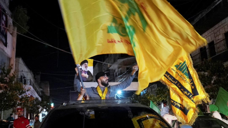 Nasrallah met en garde contre une conflagration régionale
