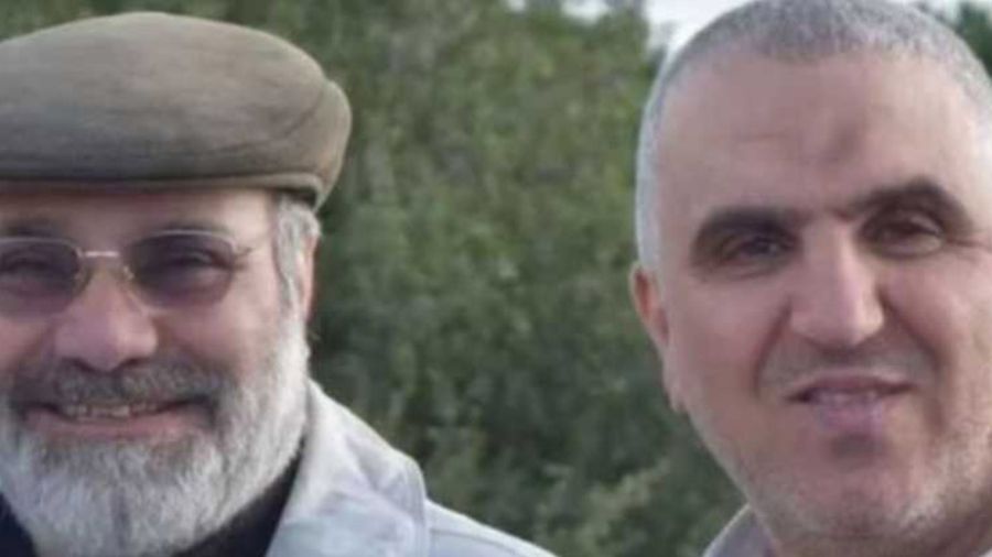 Élimination d’un cadre du Hezb, une soixantaine de roquettes contre le nord d’Israël