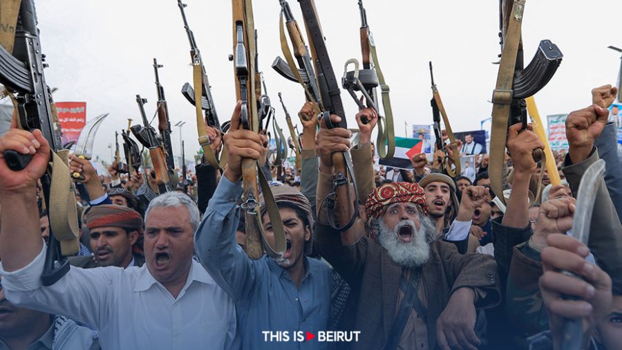 Israël de nouveau ciblé par les Houthis
