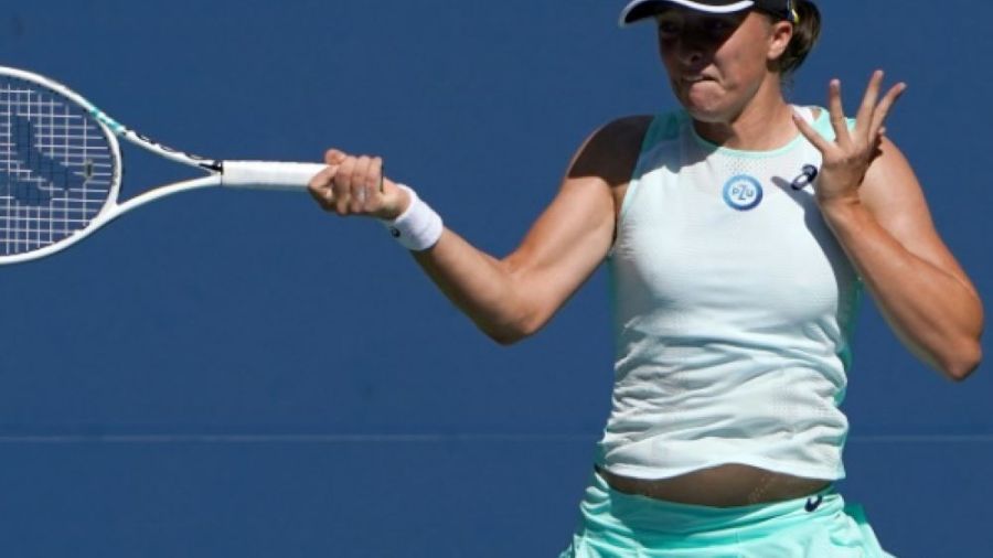 US Open: Nadal en mode diésel, Swiatek au super, Raducanu en panne sèche