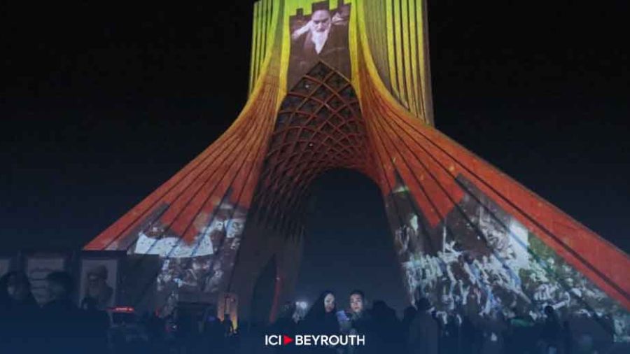 Nouvelle rafle contre un supposé «réseau sataniste» en Iran