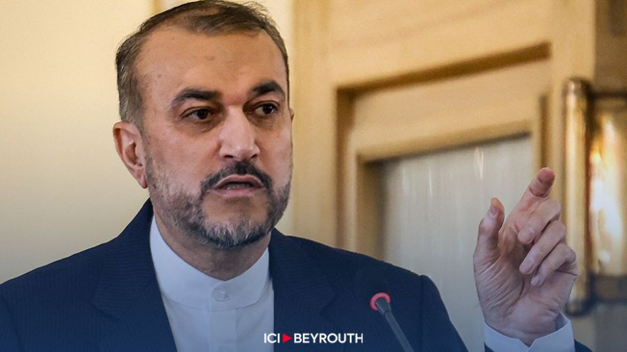 L'Iran déçu des sanctions de l'UE