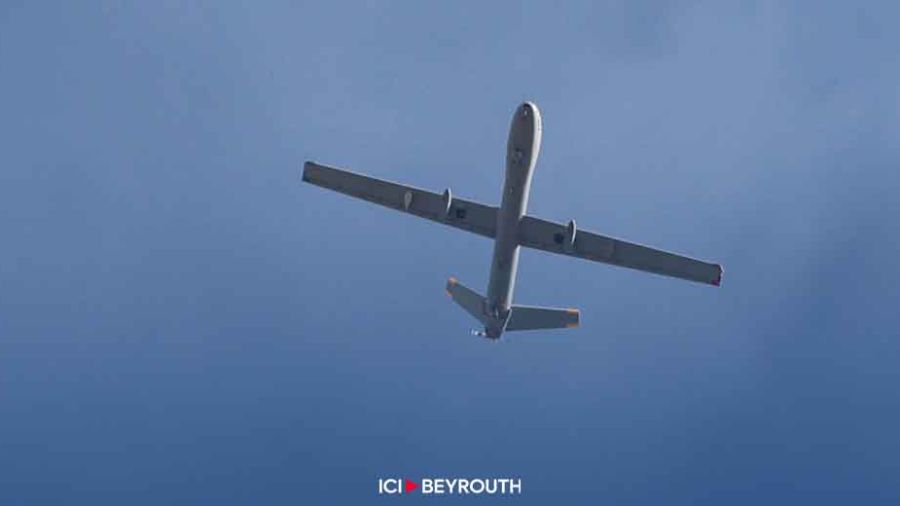 L'Iran nie toute implication dans l'attaque au drone en Jordanie