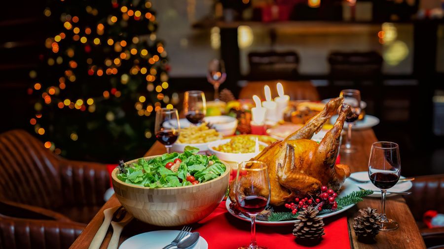 Comment Noël traverse-t-il le Liban ?