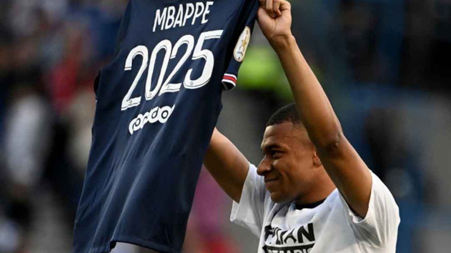 L1: effet Mbappé, manne de CVC... Le mercato s'annonce ambitieux