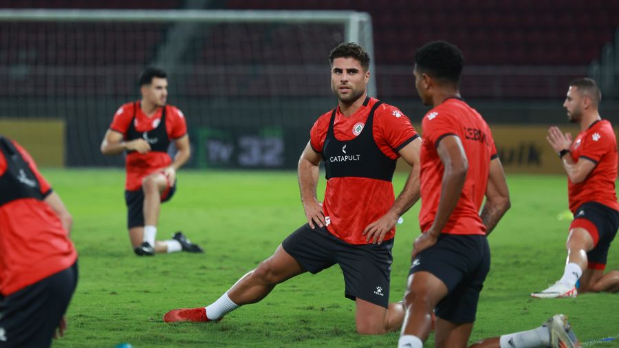 Football – Amical: le Liban au révélateur koweïtien