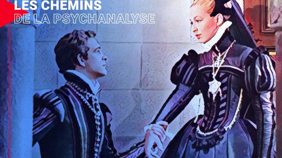 La jalousie (1) - Une scène de jalousie