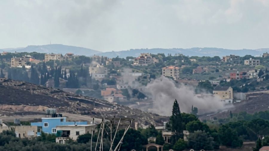 Liban-Sud: bombardements d'artillerie sur plusieurs localités, de Mansouri à Nabatiyé