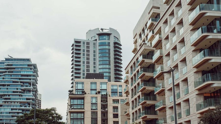 Liban: l'octroi des prêts logement peine à se concrétiser